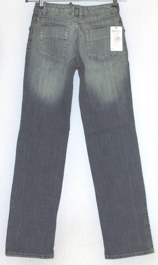 Жіночі джинси терті 25 розмір, фото 2