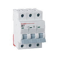 Триполюсні 6кА