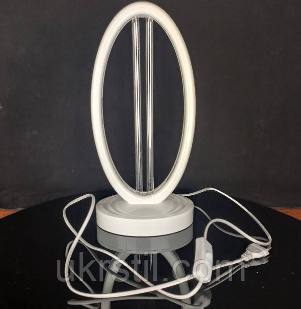 Лампа UV OEM UVC-38W/OZ-WR з озоном без пульта NEW, фото 1