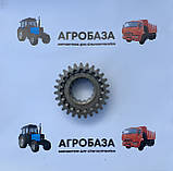 Шестерня 2 передачі ЮМЗ Z=27 40-1701057, фото 4