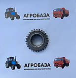 Шестерня 2 передачі ЮМЗ Z=27 40-1701057, фото 3