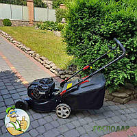 Газонокосарка бензинова Florabest 450 б/у з Європи