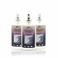 Дезодорант для взуття DASCO Odour Stop, 100 мл
