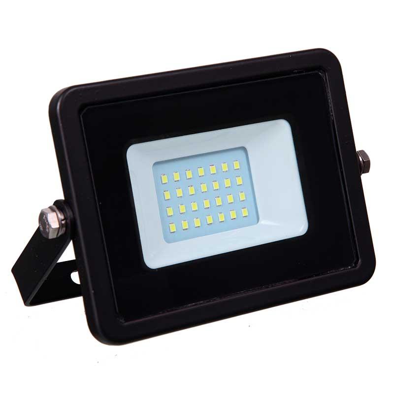 Прожектор світлодіодний LED 30W LUMEN SLIM