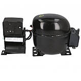 Компресор Embraco NEK6217GK (959GA51) 1274 W (MBP) R404a CSCR, фото 5