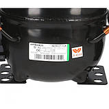 Компресор Embraco NEK6217GK (959GA51) 1274 W (MBP) R404a CSCR, фото 2