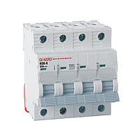 Чотириполюсні 6кА