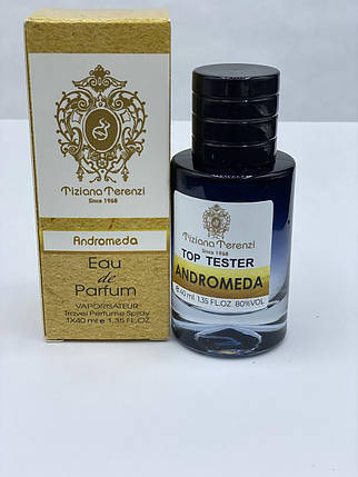 Унісекс парфумована вода Tiziana Унд Luna Collection Andromeda Top Tester 40 ml, фото 1