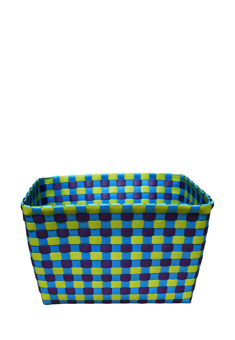 Кошик для зберігання Handy Home 33х24х21 см (PP-04M)