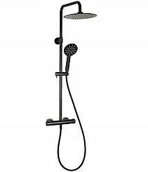 Душова система  Valvex Diya Black 2447120