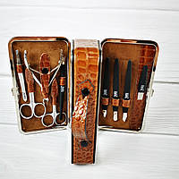 Манікюрний набір Zauber MS-165