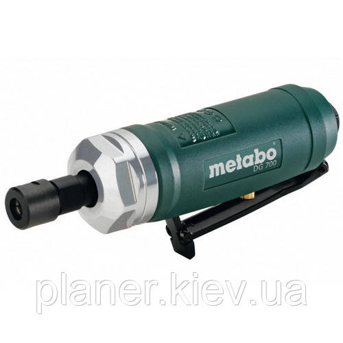 Пневматична кутова шліфмашина Metabo DG 700 (601554000)