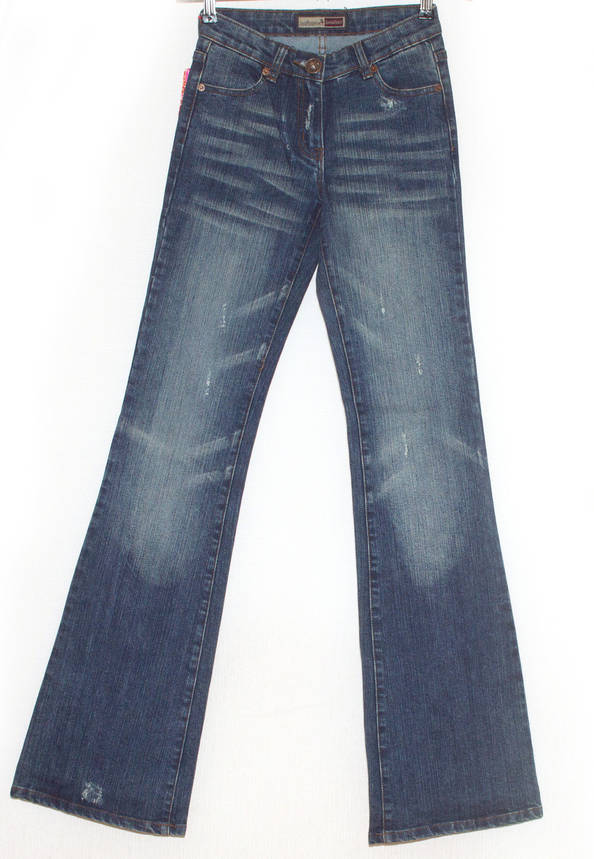 Жіночі джинси, розмір 25, фото 1