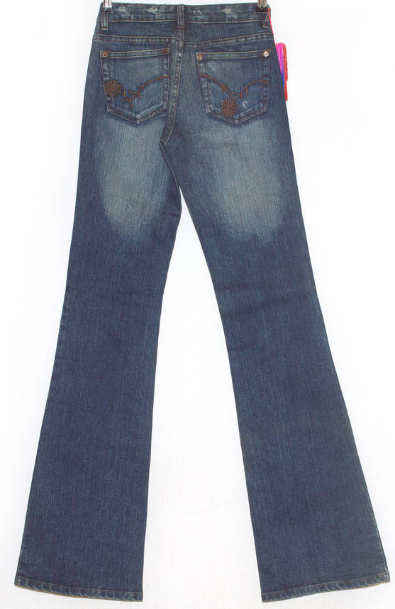 Жіночі джинси, розмір 25, фото 3