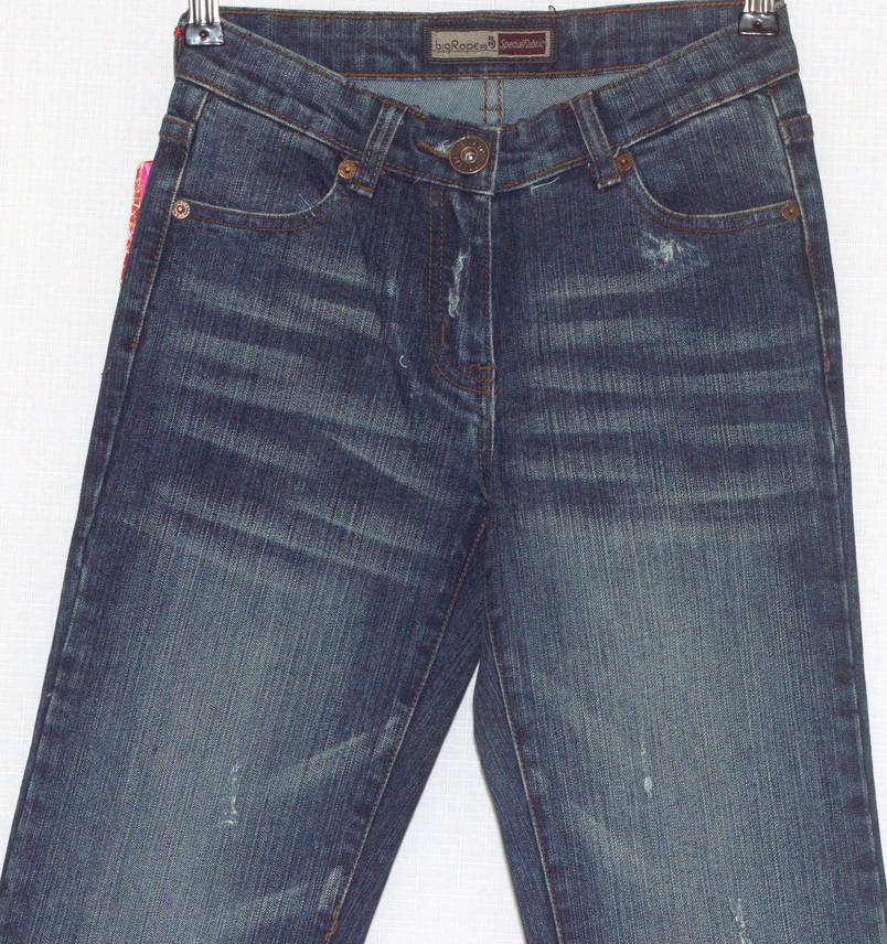 Жіночі джинси, розмір 25, фото 2