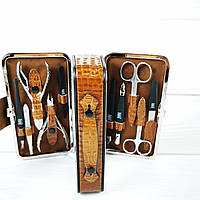 Манікюрний набір Zauber MS-167