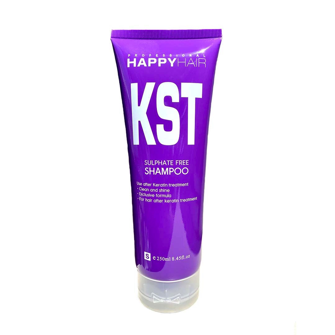 Шампунь Happy Hair KST безсульфатний