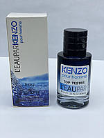 Мужская парфюмированная вода Kenzo L'Eau Kenzo Pour Homme Top Tester 40 ml