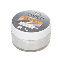 Крем для шкіри "металік" DASCO Metallic Gel, 50 мл