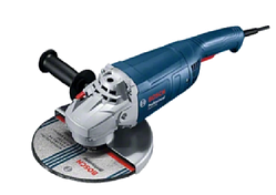 Кутова шліфмашина Bosch GWS 2200