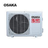 Кондиціонер Osaka STV-09HH на 25 м² до -15°C, фото 2