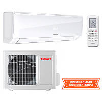 Кондиціонер tosot GB-07VP2 20 м² -15°C