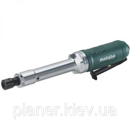 Пневматична кутова шліфмашина Metabo DG 700 L (601555000), фото 1