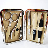 Манікюрний набір Zauber MS-202