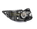Фара головного світла передня Нова Оригінал (L, ліва) на Renault Logan I 2013-2016 (Рено Логан), фото 4