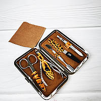 Манікюрний набір Zauber MS-202С