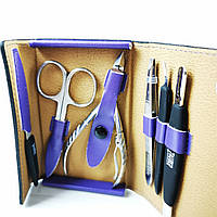 Манікюрний набір Zauber MS-205