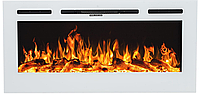 Електричний камін AFLAMO MAJESTIC 45 (114см)