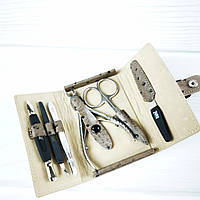 Манікюрний набір Zauber MS-210