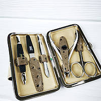 Манікюрний набір Zauber MS-212