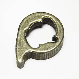 Пилкотримач для лобзика быстрозажимной