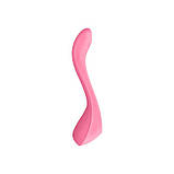 Hi-tech вібратор Satisfyer Endless Joy Pink, фото 5