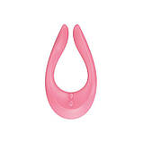 Hi-tech вібратор Satisfyer Endless Joy Pink, фото 4