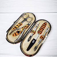 Манікюрний набір Zauber MS-304С