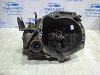 Коробка передач МКПП Nissan Micra 2003-2010 32010AX603 (Арт.8293)