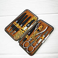 Манікюрний набір Zauber MS-603С