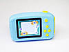 Цифровий дитячий фотоапарат Bunny GM-30 зайчик Smart Kids Camera, фото 8