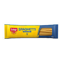Паста без глютена из кукурузы и риса "Spaghetti" (Спагетти) Dr. Schar 250 г