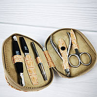 Манікюрний набір Zauber MS-704