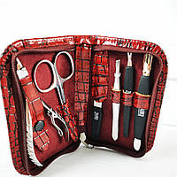 Манікюрний набір Zauber MS-705