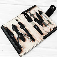 Манікюрний набір Zauber MS-806