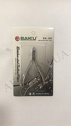 Кусачки Baku BK108