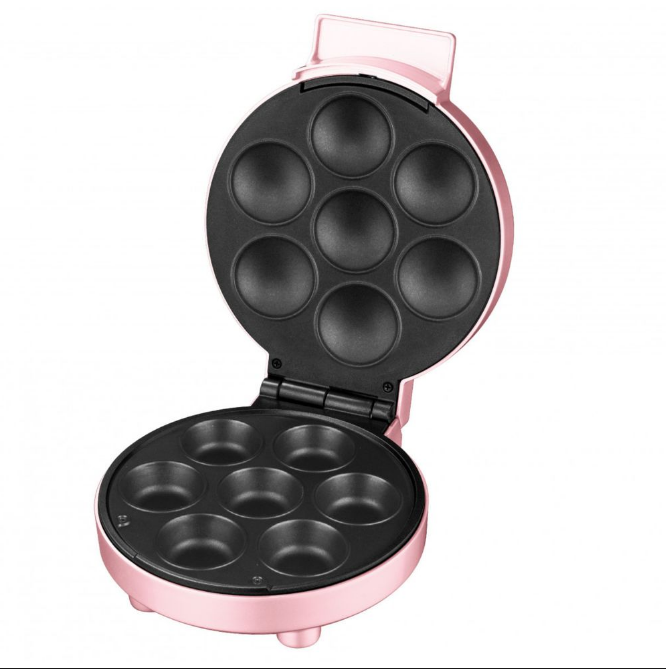 Кексница Royalty Line RL-CM1000.417.1 PINK