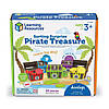 Розвиваючий набір "Таємниця піратських скарбів" Learning Resources, фото 2