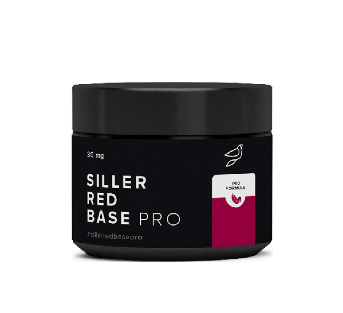 База Siller Red Base Pro (30 мл)