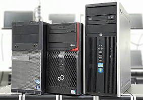 ПК на базе i3 s1150